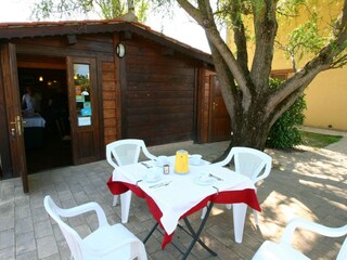 Holiday cottage Corciano Outdoor Recording 9