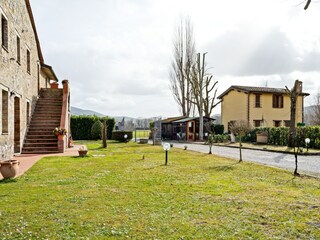 Holiday cottage Corciano Environment 38