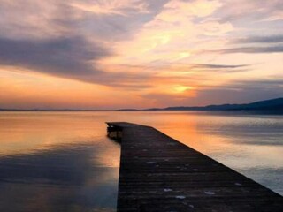 Maison de vacances Corciano Environnement 36