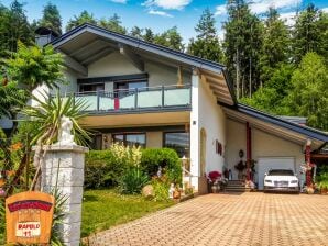 Apartment in Eberndorf / Kärnten mit Sauna - Eberndorf - image1