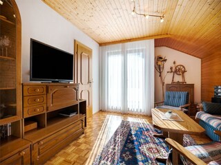 Apartment Eberndorf Ausstattung 5