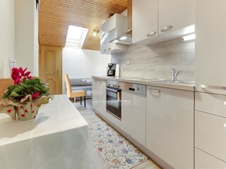 Appartement Eberndorf Kenmerken 10