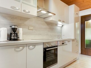 Apartment Eberndorf Ausstattung 8