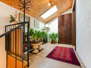 Appartement Eberndorf Kenmerken 11