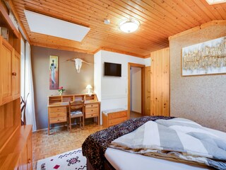 Appartement Eberndorf Équipement 13