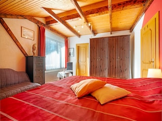 Apartamento Eberndorf Características 6