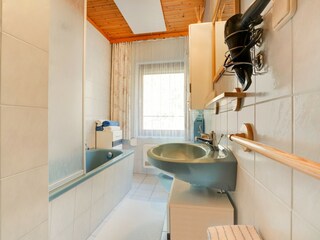 Appartement Eberndorf Équipement 14