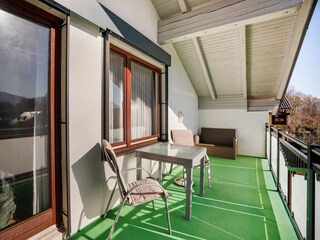 Appartement Eberndorf Enregistrement extérieur 2