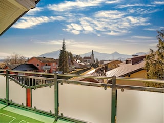 Apartamento Eberndorf Grabación al aire libre 4