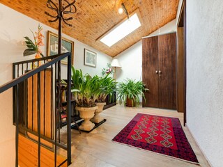 Apartment Eberndorf Ausstattung 11