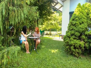 Appartement Eberndorf Enregistrement extérieur 3