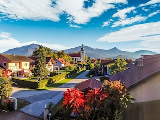 Apartamento Eberndorf Entorno 18