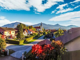 Apartment Eberndorf Umgebung 18
