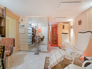 Appartement Eberndorf  21