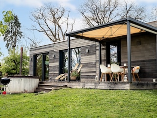 Chalet_Sonnenterrasse