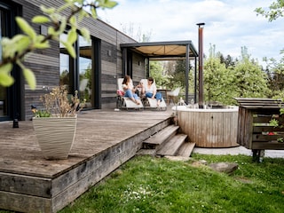 Chalet_Außenbereich