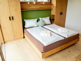 Chalet_Schlafzimmer