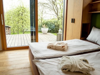 Chalet_Schlafzimmer