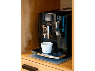 Chalet_Kaffeemaschine