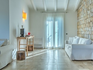 Villa Castiadas Caratteristiche 15