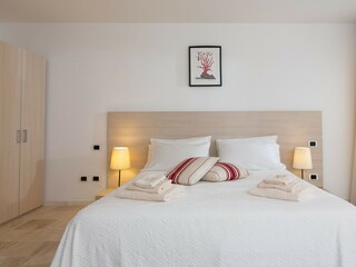 Villa Castiadas Caratteristiche 23