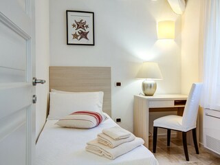 Villa Castiadas Caratteristiche 24