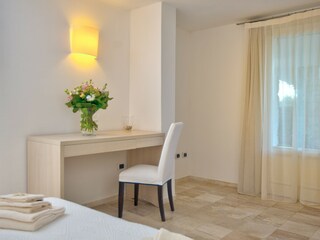 Villa Castiadas Caratteristiche 27