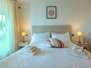 Villa Castiadas Caratteristiche 30