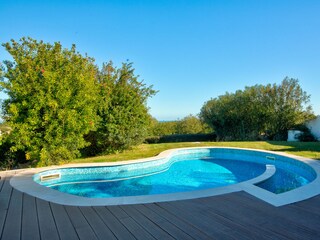 Villa Castiadas Außenaufnahme 4