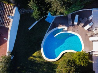 Villa Castiadas Außenaufnahme 9