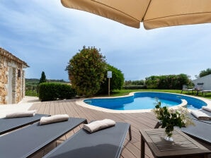 Gelsomino - Beautiful villa in Sardinia with private pool just 500 m from the sea - Castiadas - image1