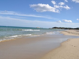 Villa Castiadas Ambiente 35