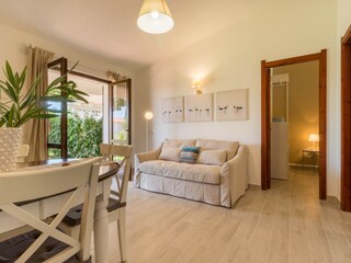 Villa Costa Rei Caratteristiche 8