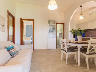 Villa Costa Rei Caratteristiche 7