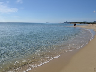 Villa Costa Rei Ambiente 16