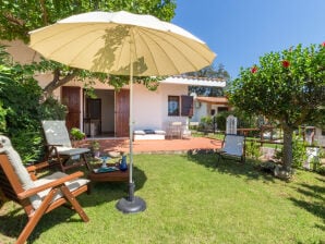 Villa Casa Azzurra - Comfortable and pretty house in Costa Rei near the sea - Costa Rei - image1