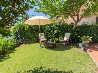 Villa Costa Rei Registrazione all'aperto 2