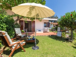 Villa Casa Azzurra - Maison confortable et jolie à Costa Rei près de la mer - Costa Rei - image1