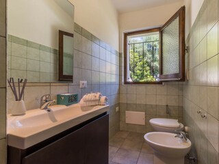 Villa Costa Rei Caratteristiche 15