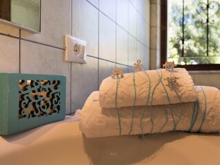 Villa Costa Rei Caratteristiche 14