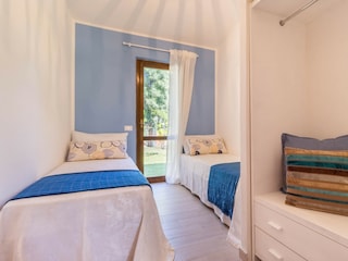 Villa Costa Rei Caratteristiche 13