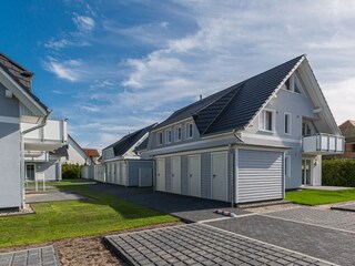 Ferienanlage Fischländer