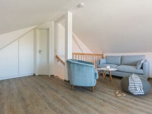 Ferienwohnung Sanddüne - Zingst - image1