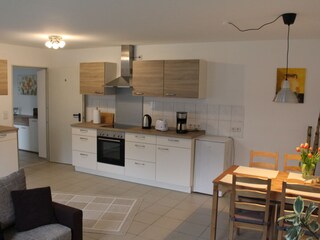 Holiday apartment Altrich Features 21
