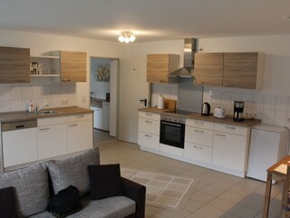 Holiday apartment Altrich Features 22