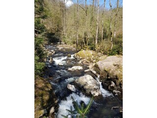 Hiking on the small Kyll