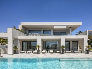 Villa Lagos Außenaufnahme 6