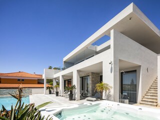 Villa Lagos Außenaufnahme 12