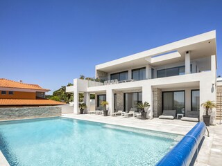 Villa Lagos Außenaufnahme 13