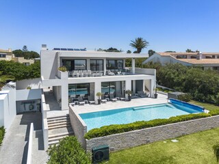 Villa Lagos Außenaufnahme 15